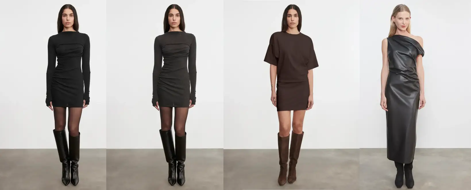 Buy Your Nza Costa Dress​ Online with Ease