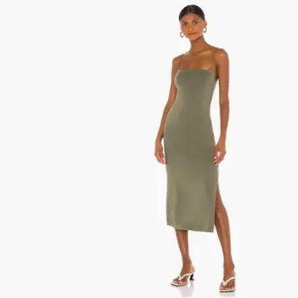Enza Costa Dress