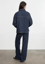 Enza Costa Field Jacket (1)