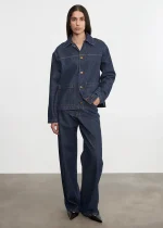 Enza Costa Field Jacket (3)