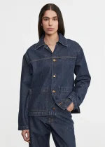 Enza Costa Field Jacket (4)