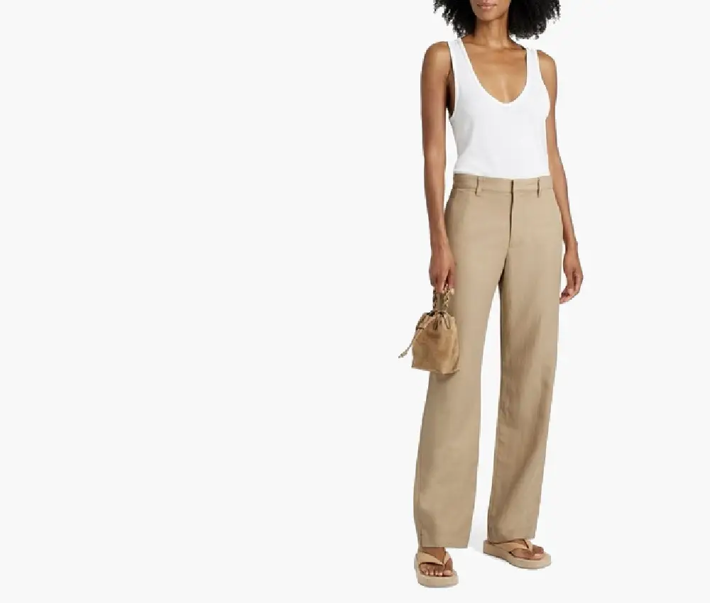 Enza Costa Pants