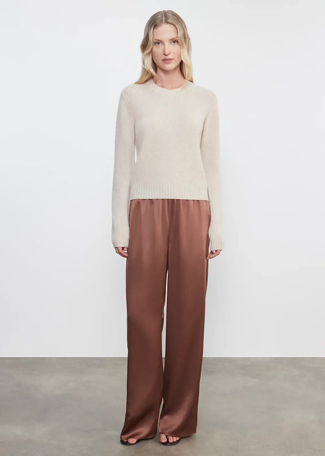 Enza Costa Silk Satin Pant (3) Enza Costa Silk Satin Pant (3)