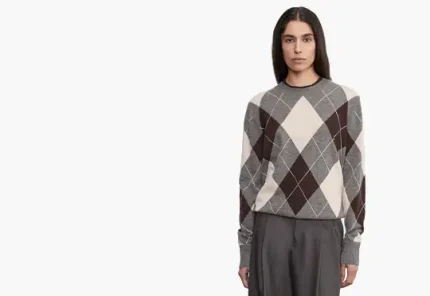 Enza Costa Sweater