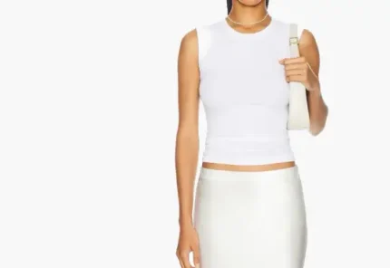 Enza Costa Tank Top
