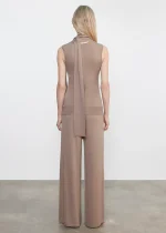 Enza Costa Tissue Cashmere Drawcord Pant (1)