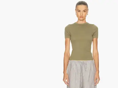 Enza Costa Top