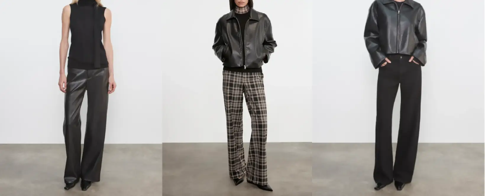 Shop Enza Costa Pants with Fast Shipping Now