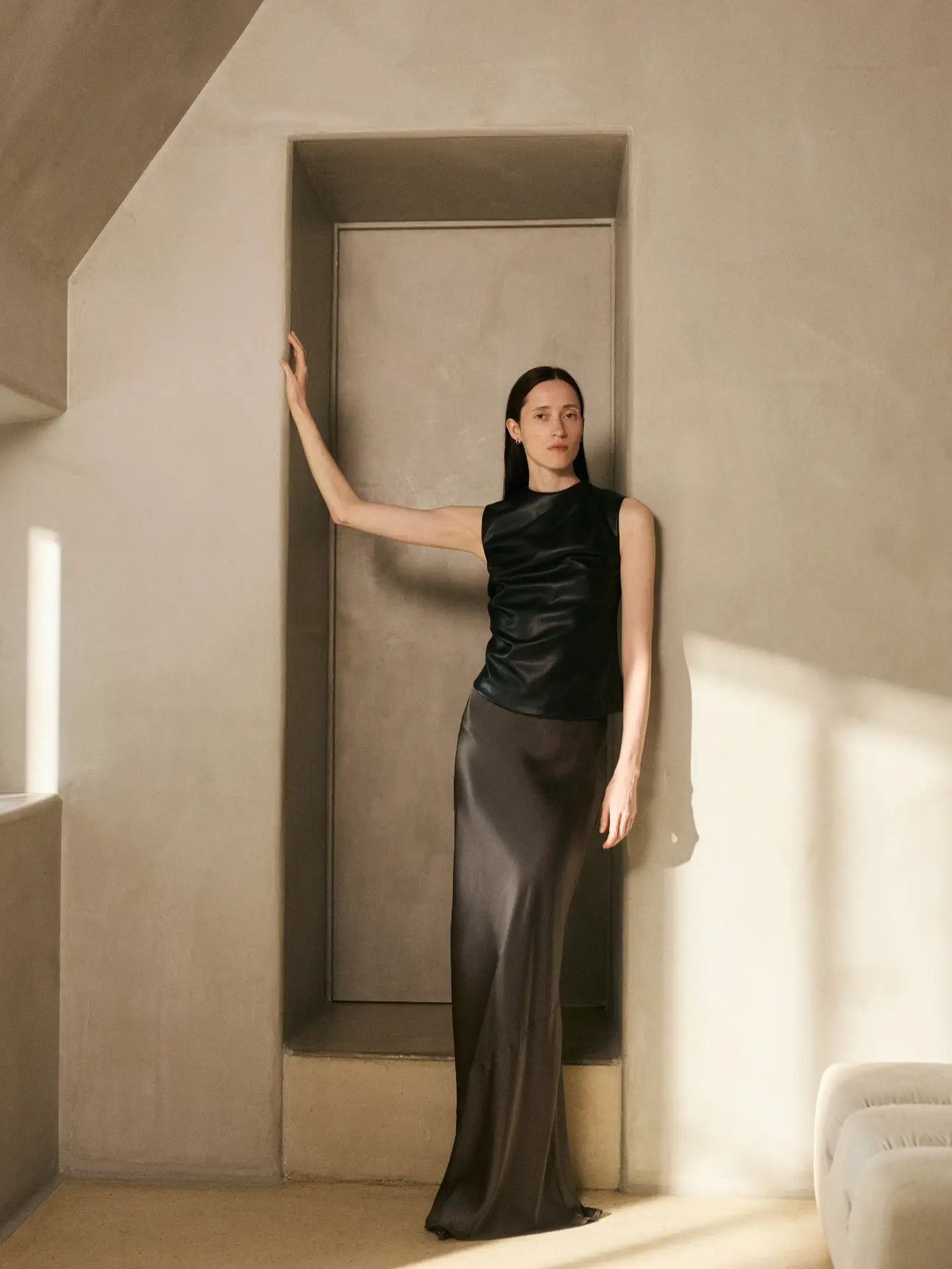 Enza Costa Dress